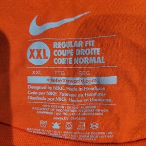 Nike Tee-XXL